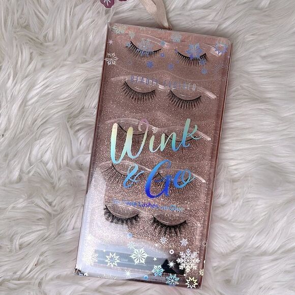 Beauty Evolved Wink & Go Lash Set - Picture 1 of 4